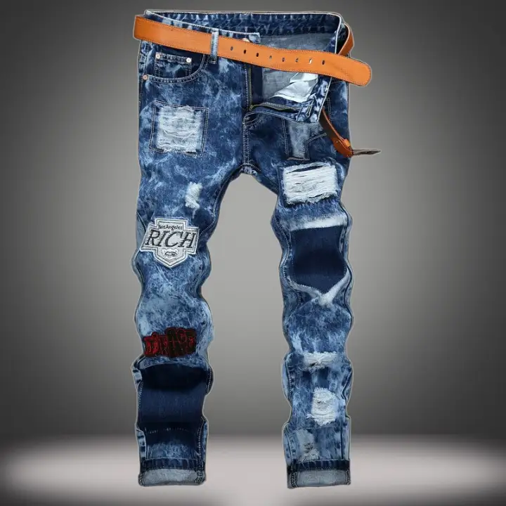 38 28 jeans