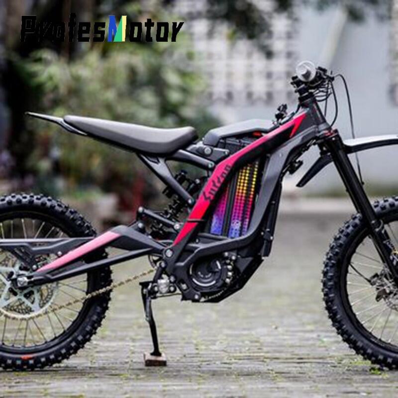 sur ron electric bicycles