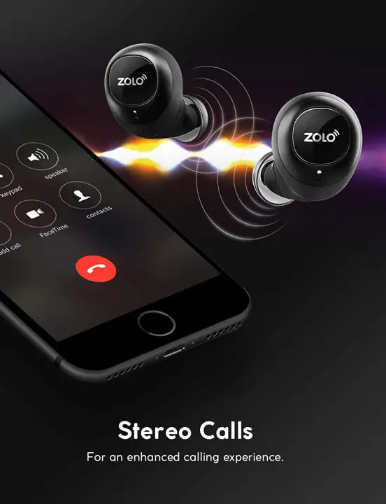 anker zolo liberty stereo