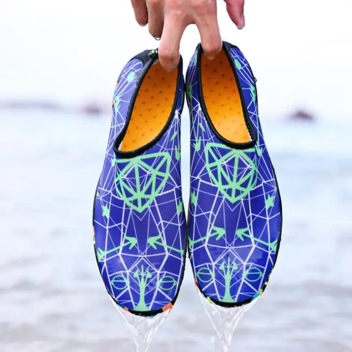 indoor and outdoor shoes