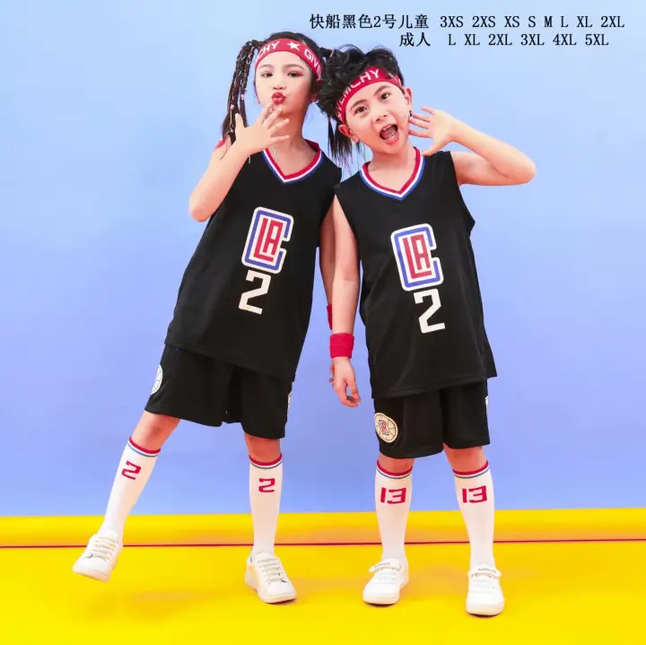 girls basketball jersey