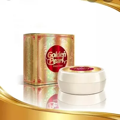 golden pearl beauty cream