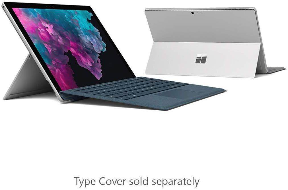 Microsoft Surface Pro 6 (Intel Core i7, 16GB RAM, 512GB) Malaysia