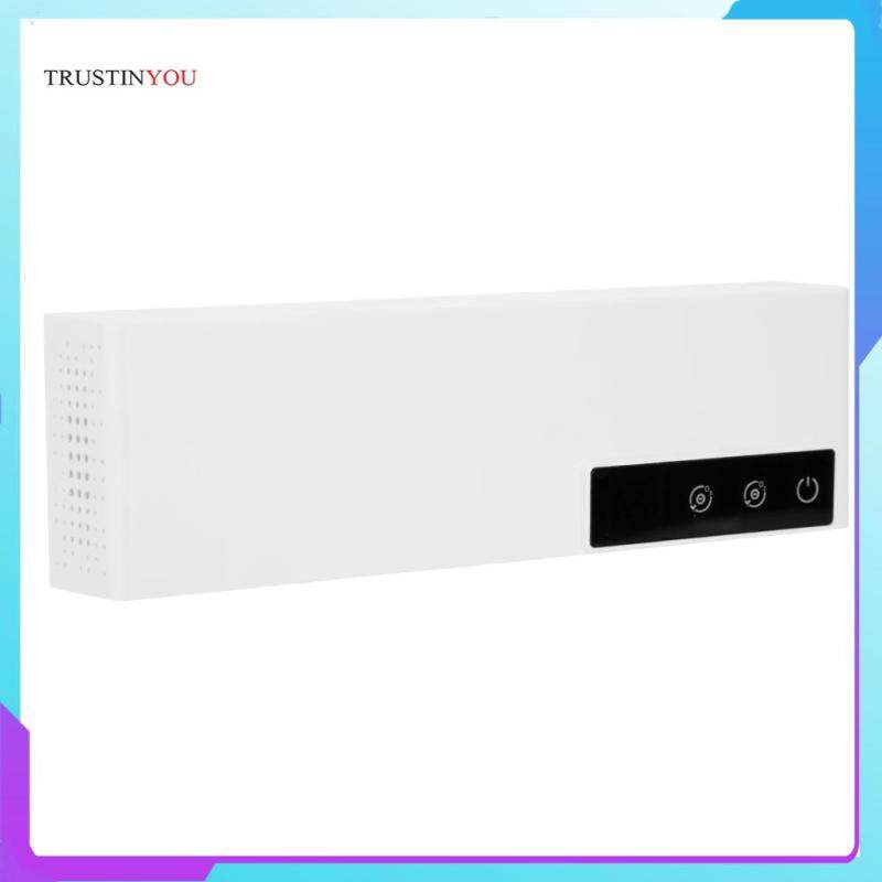 3 ModesIonic Air Purifier Bathroom Kitchen Ozone Anti BacteriaOdor Eliminator Dust Singapore