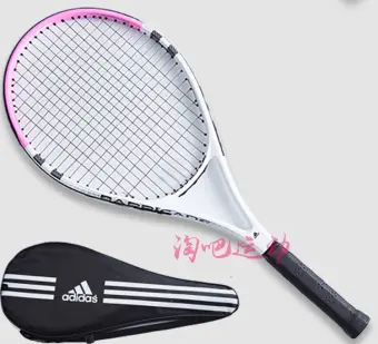 adidas tennis racquet