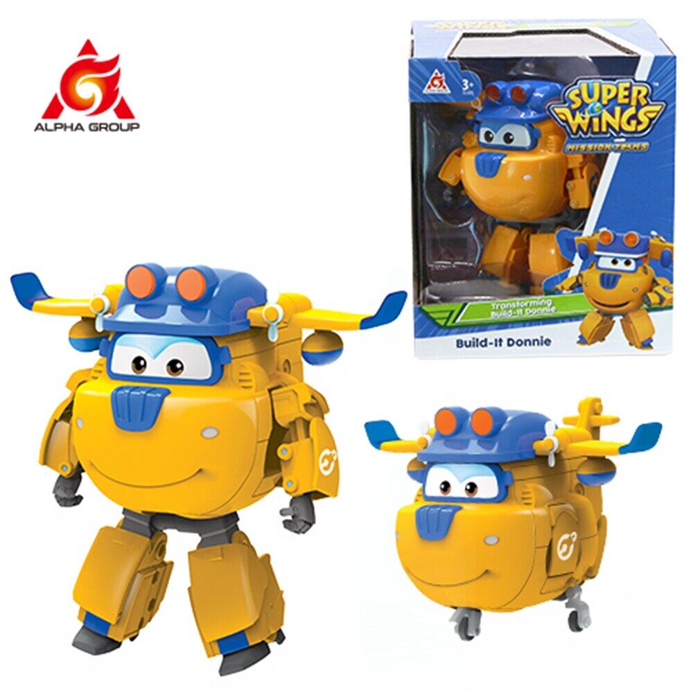 Super Wings 5