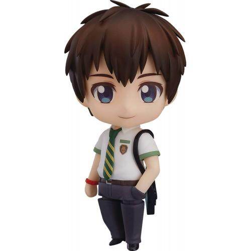 Nendoroid 1557 Jack Sparrow – Good Smile Company, Pirates Des Caraïbes