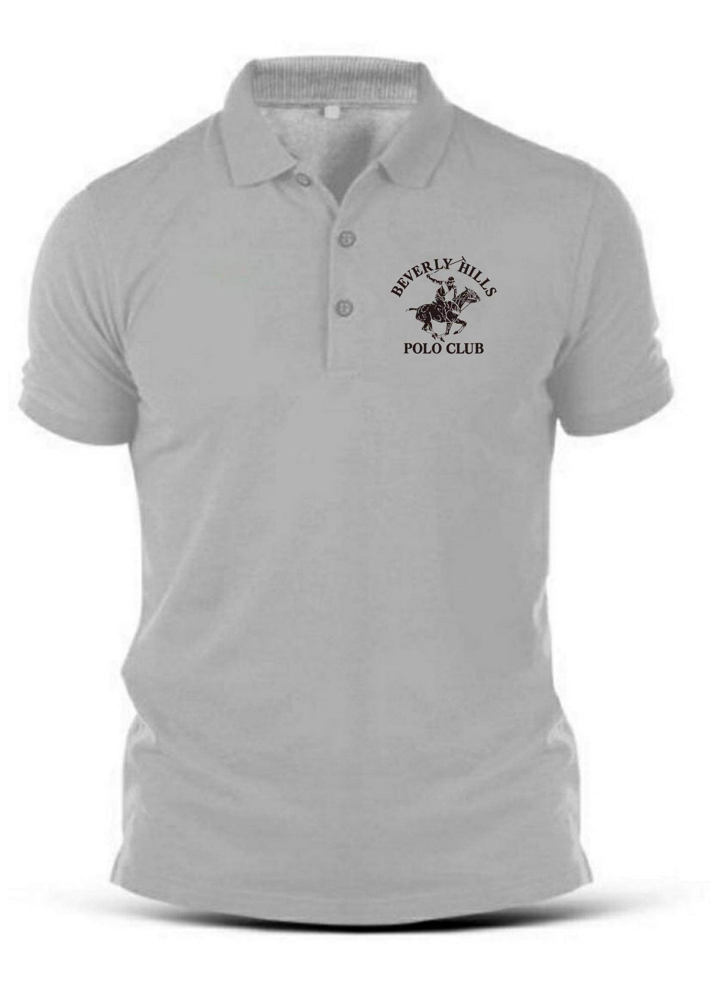 Beverly hills polo club thermal shirts Clearance