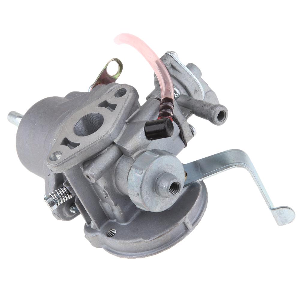 CCAire Carburetor for Robin EC04 NB411 Engine Grass Trimmer Weadeater Carburetor