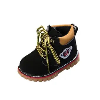 comfy kids shoes