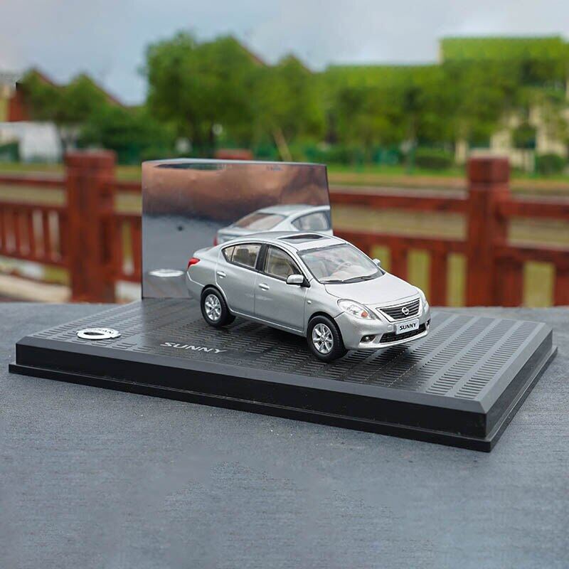 Nissan sunny best sale toy car