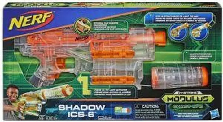 shadow ics 6 nerf