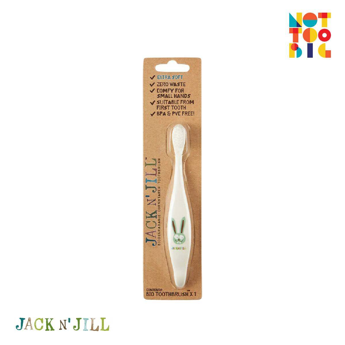 jack n jill toothbrush