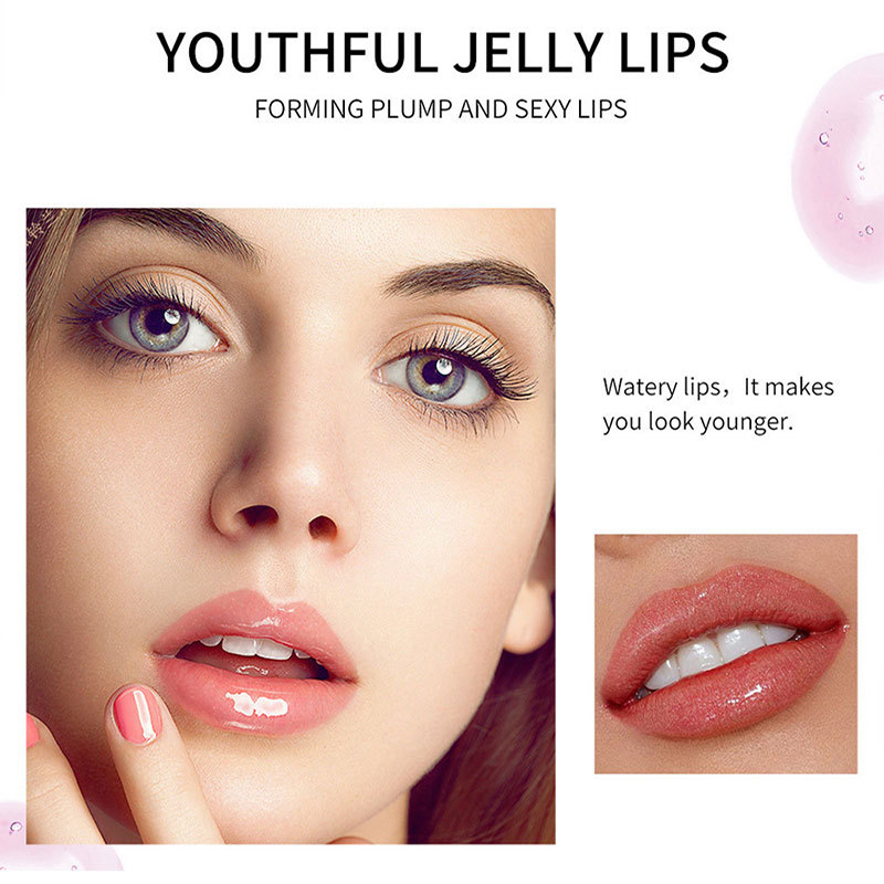 Magic Casa Lip Balm dưỡng ẩm son bóng