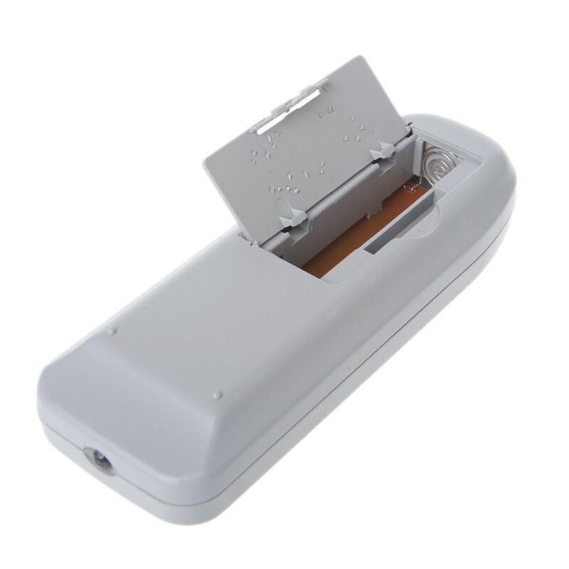 Remote Control For Epson EMP-X5 Projector EB-S6 EB-X6 EB-W6 EB-S7 EB-X7 EB-S8