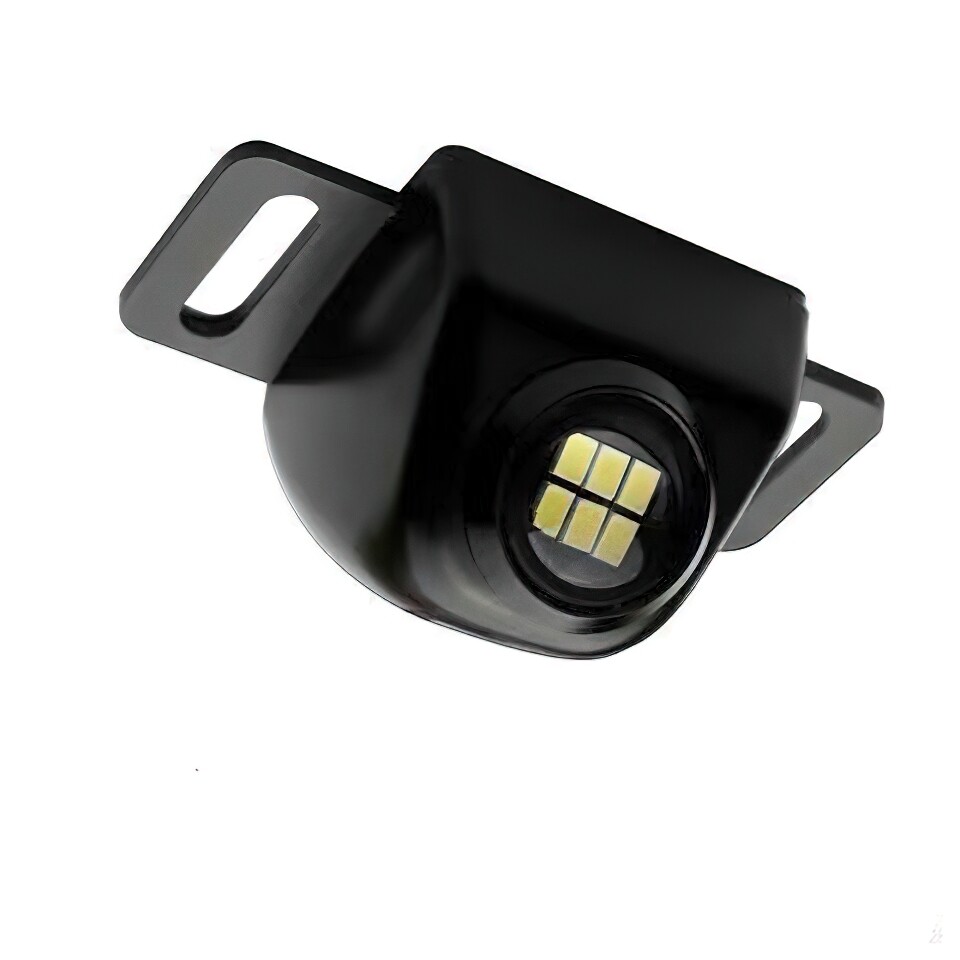 Car Reverse Light High Brightness Reversing Flashing Warning Lamp