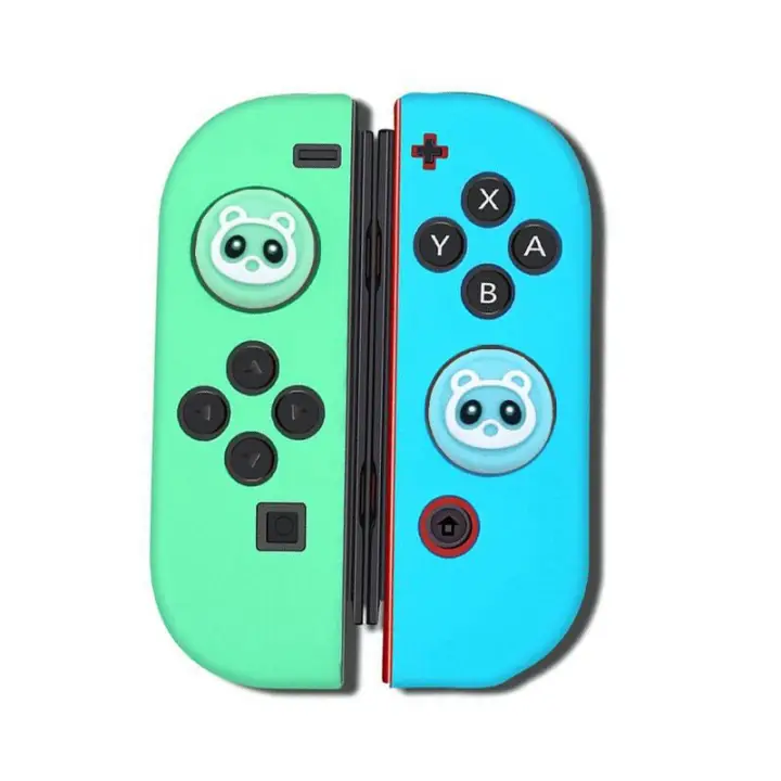 animal crossing joystick covers