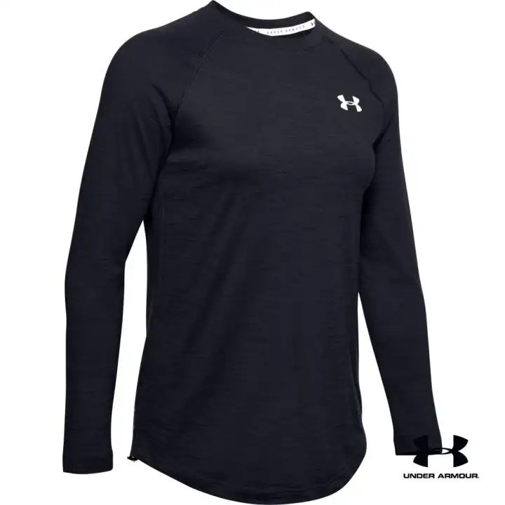 under armour charged cotton long sleeve
