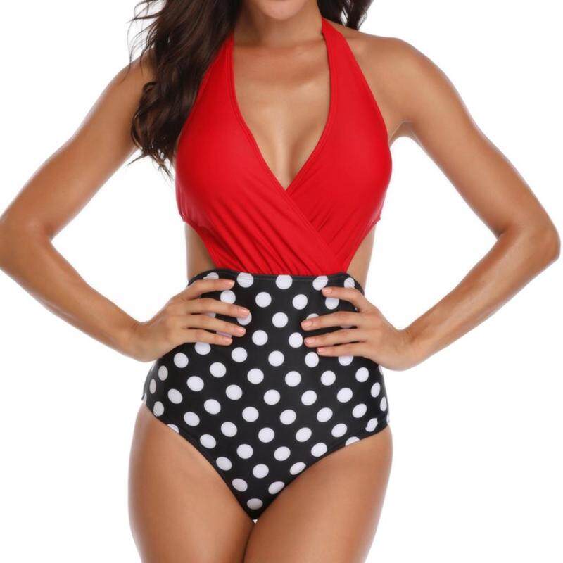 Nơi bán Áo Lót Gợi Cảm Ren Hoa-lên In Hở Lưng Bikini Dây 1 Mảnh