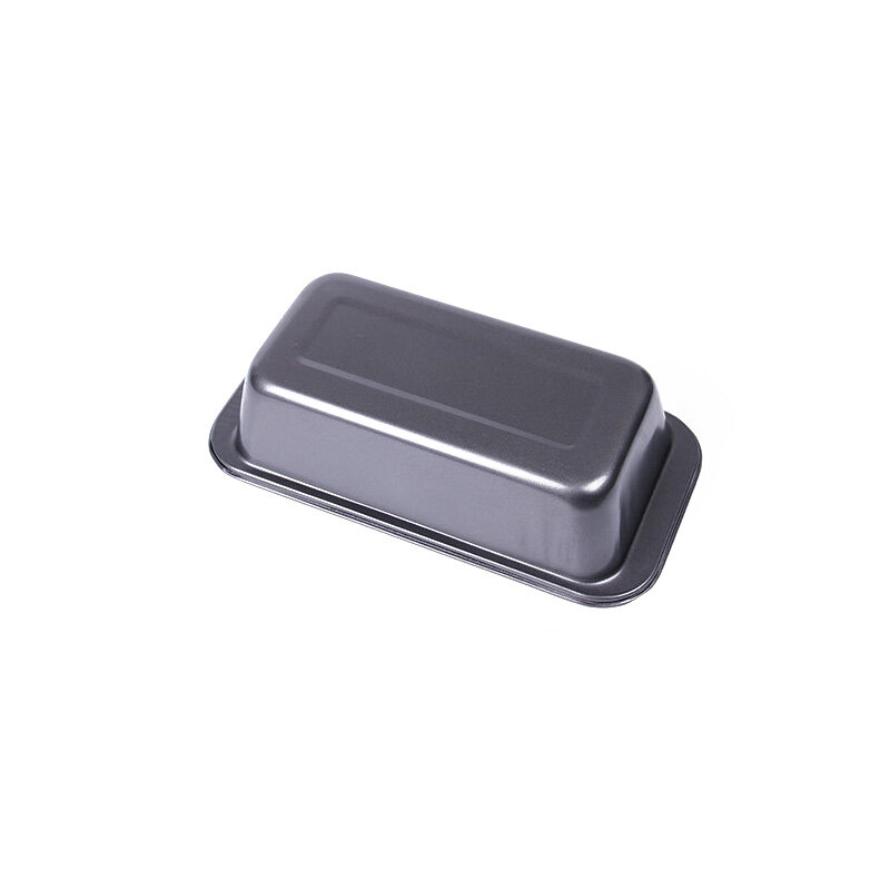 Houseeker Khuôn làm bánh bằng thép carbon chống dính hình chữ nhật - intl