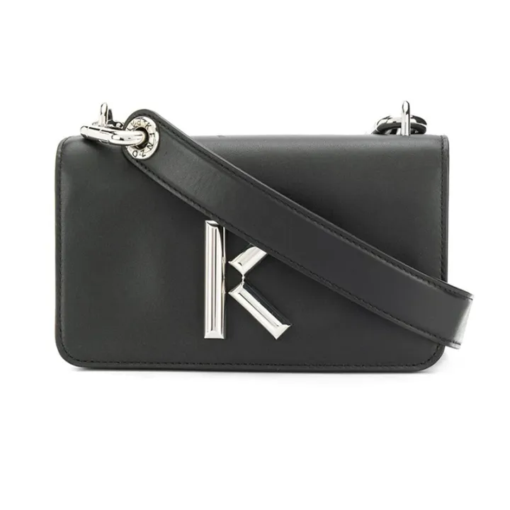 pink kenzo bag