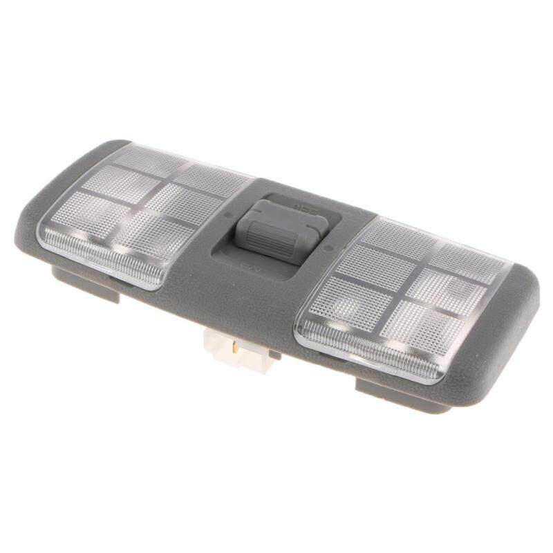 Phép Lạ Chiếu Trước Mái Vòm Mái Đọc Sách Đèn Assy Phù Hợp Với Cho MITSUBISHI PAJERO Montero