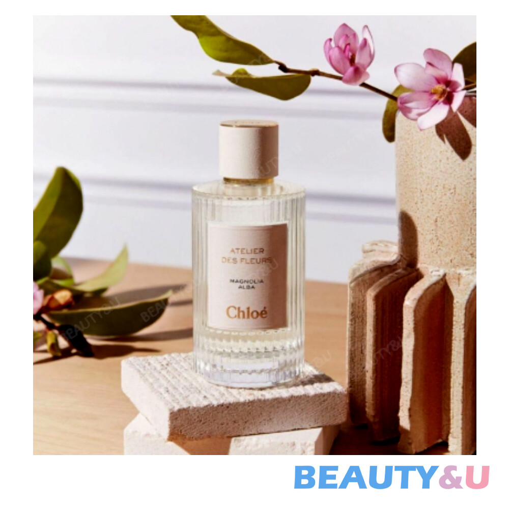 CHLOE Atelier Des Fleurs Magnolia Alba EDP 150ml | Lazada Singapore