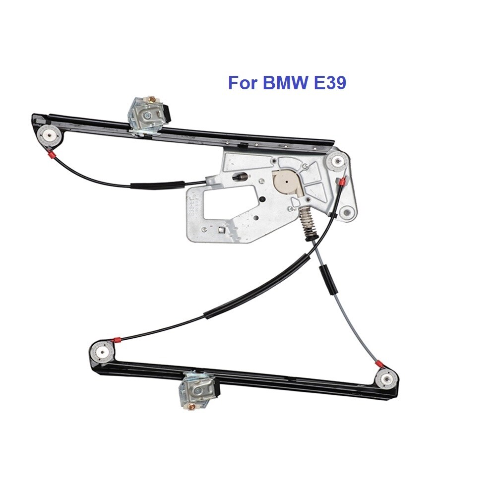 740 479 car power window regulator front right 51338236860 51338252394 for bmw e39 1996 1997 1998 1999 2000 2001 2002 2003