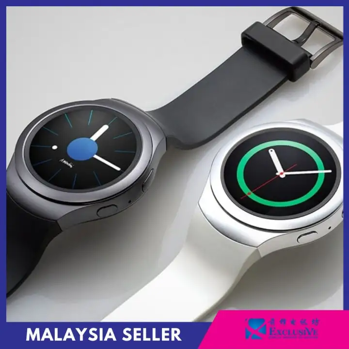 samsung gear s2 nfc