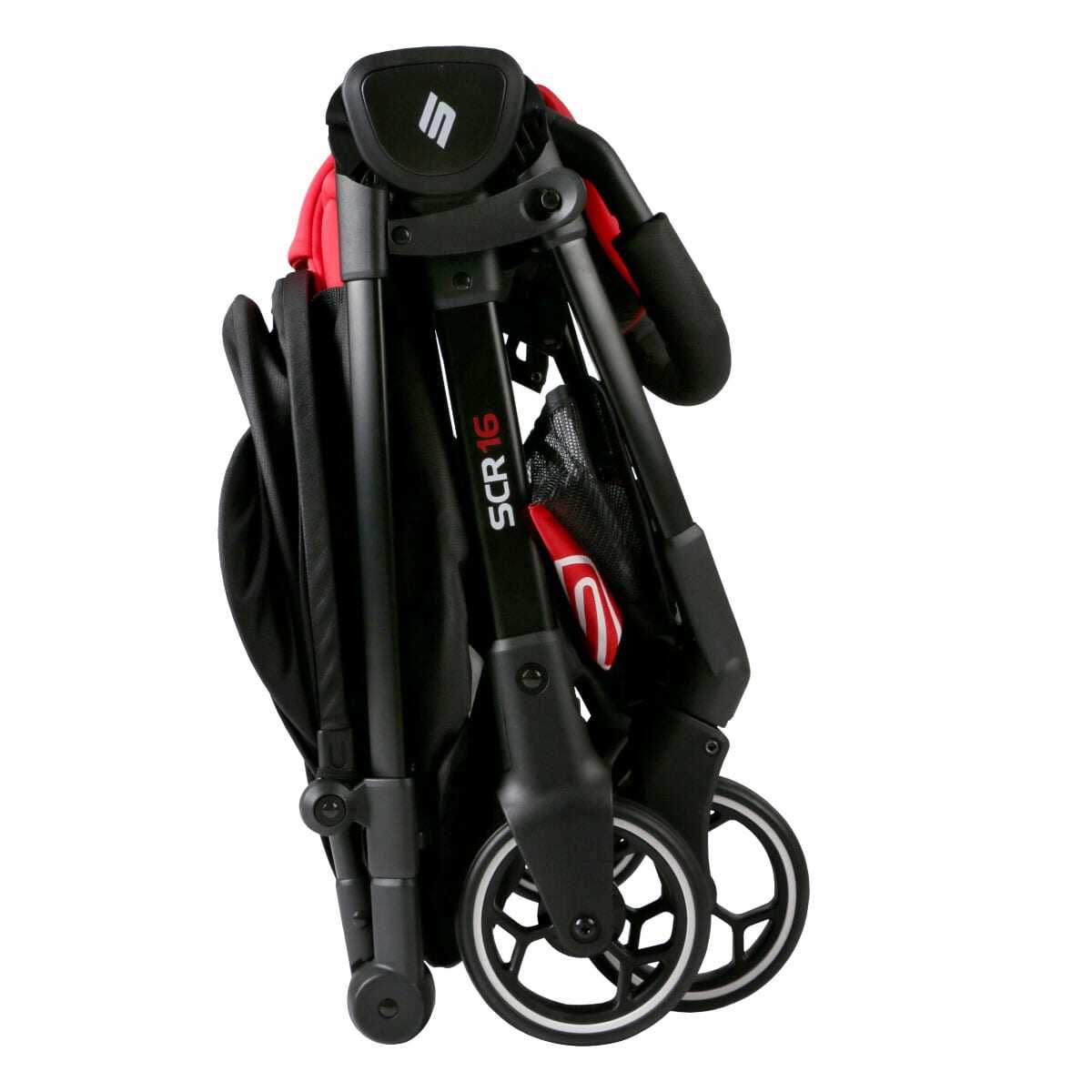 Scr16 stroller outlet