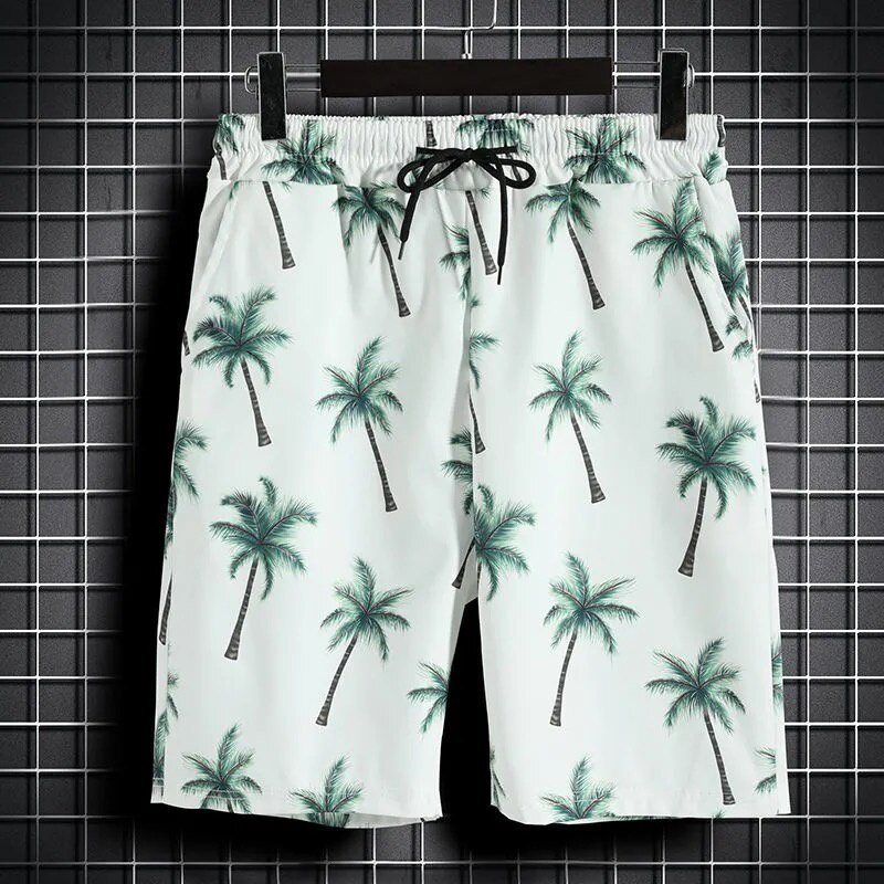 Quần short bãi biển Nam Chất lượng cao