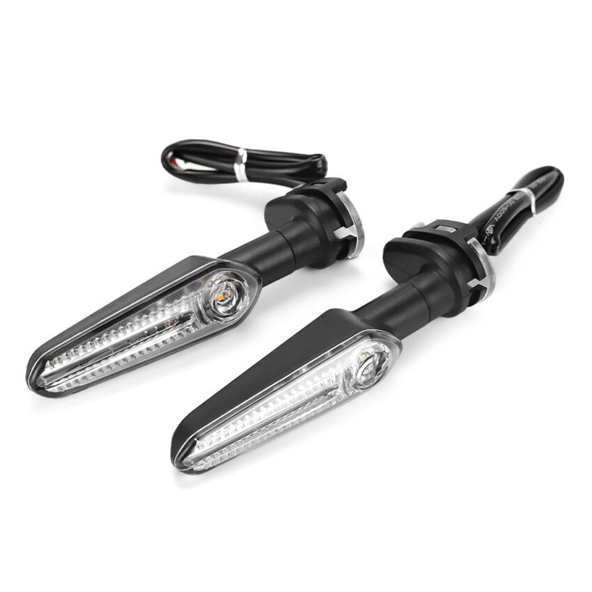 🔥led turn signal light for yamaha mt07 tracer 700 xj6 fz6 mt09 900 mt10 motorcycle accessories indicator directional flasher lamp