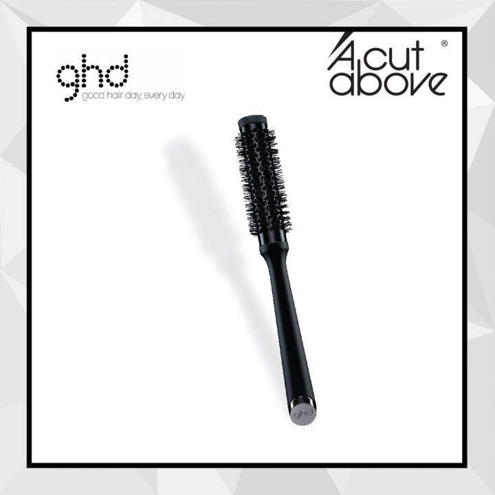 ghd ceramic vented radial brush size 1