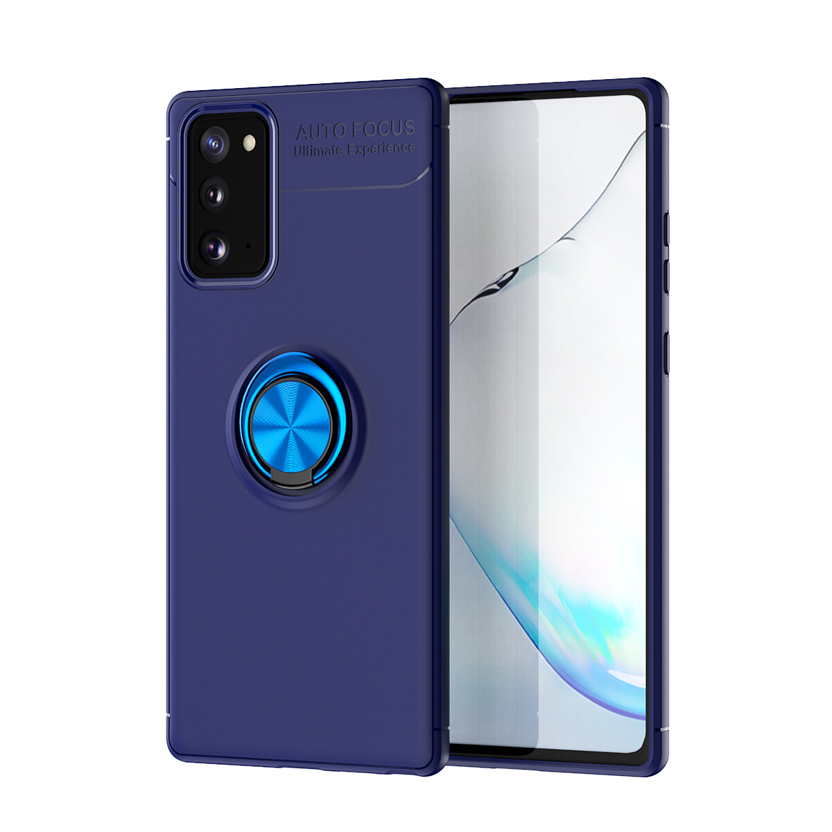 <samsung case>Silicone Case with Ring Magnetism Holder for samsung galaxy s22 ultra NOTE 8 NOTE9 NOTE10 plus NOTE 20 plus note 20 ultra s8 s9 s10 s20 s21 plus s21FE PHONE CASE with holder