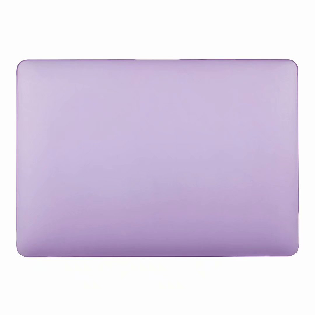 Ốp Mờ Cho Macbook Pro M2 13 Inch A2338 2022 Ốp Bảo Vệ Bằng Nhựa Cứng Mờ