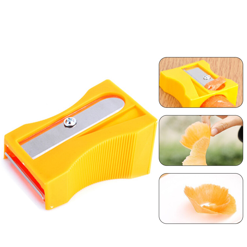 1 Cái Dụng Cụ Gọt Vỏ Dưa Chuột, Cà Rốt Dưa Chuột Rau Quả Tiện Ích Nhà Bếp