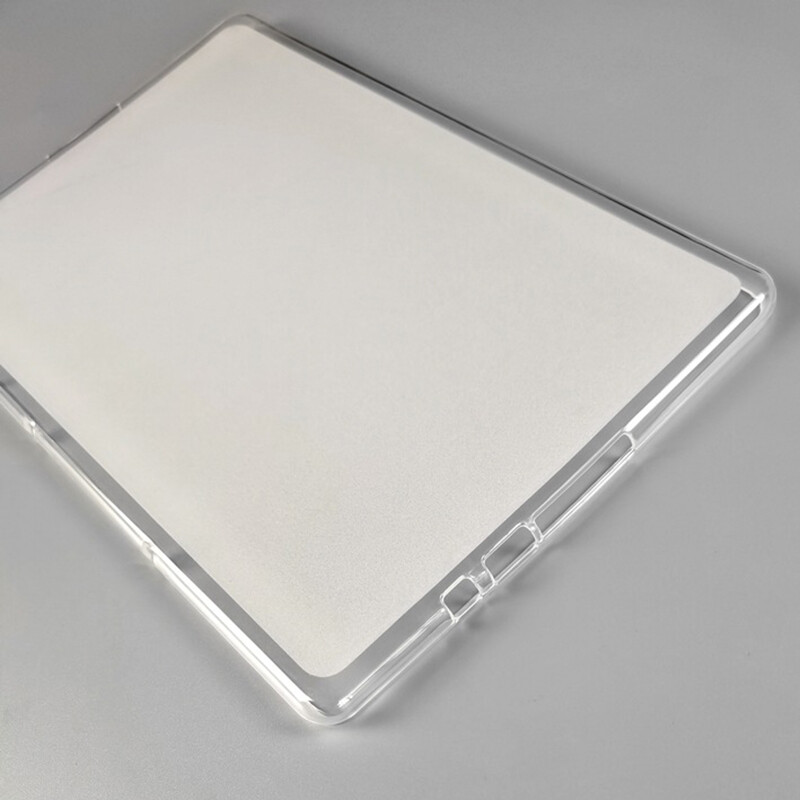 Soft jelly case for Huawei MatePad T10 AGR-W09 AGR-L09 T10S AGS3-AL00 AGS3-W00D AGS3-W00E MatePad T10s T 10 TPU cover