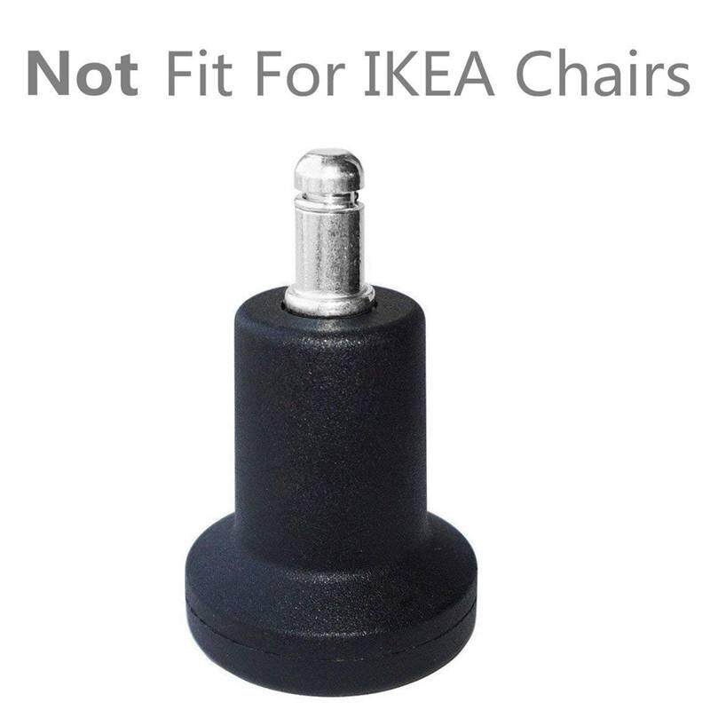 ikea bell glides