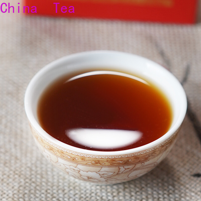 50g black oolong