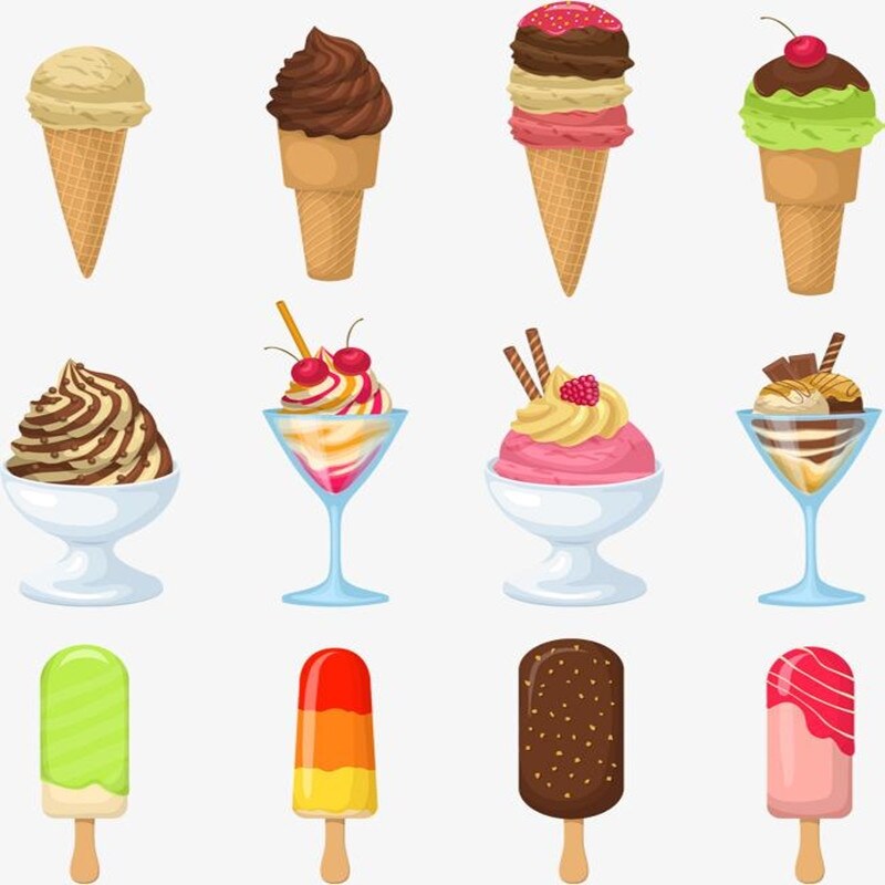 Foodgrade ice cream stabilizer emulsified ice cream emulsifier high