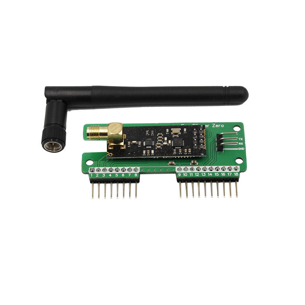 Flipper Zero NRF24 module GPIO module for sniffer and mouse jacker