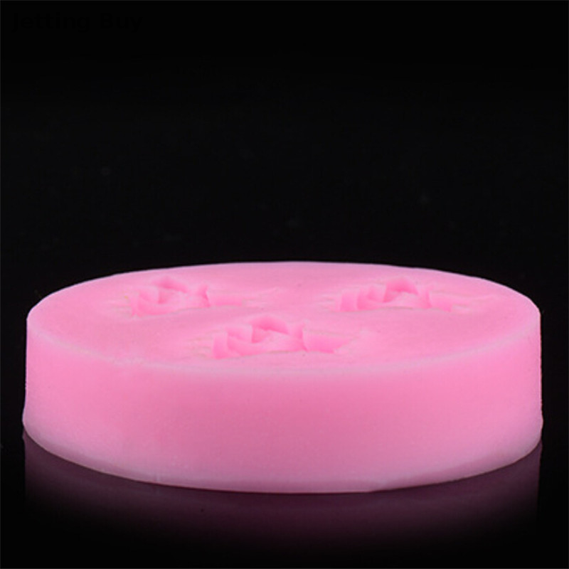 【Jettingbuy】 Flash Sale 1 X Silicone Cake Decorating Mould Candy Grape Shape Chocolate Baking Mold