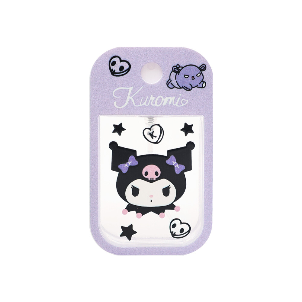 45ml Cartoon Cute Portable Empty Spray Bottle / Plastic Refillable Travel Spray Bottle/Moisture Fine Mist Sprayer Bottles