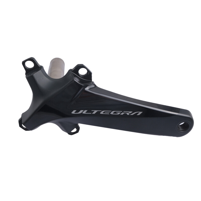 Shimano ultegra r8000 2x11 speed crank arm road bike bicycle 165mm 170mm 172.5mm 175mm crankarms left right side cranksets original shimano bike part