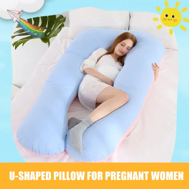 whole body pillow pregnancy