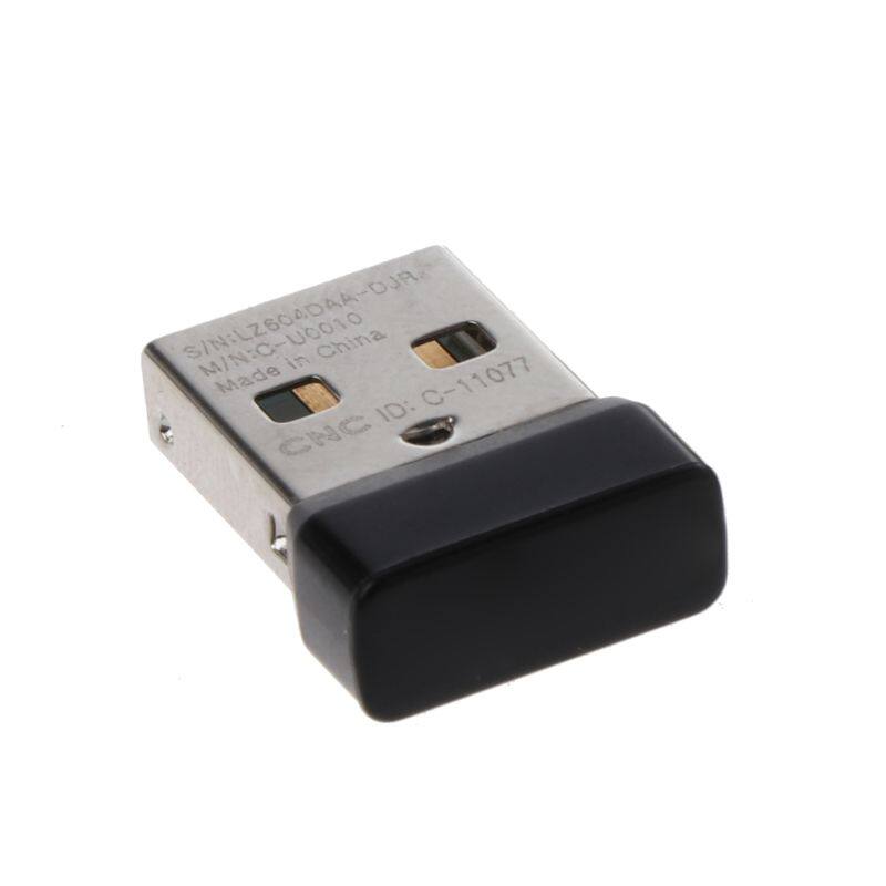 Wireless Dongle Receiver Unifying USB Adapter for logitech Mouse Keyboard Connect 6 Device for MX M905 M950 M505 M510 M5