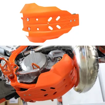 bike engine cover