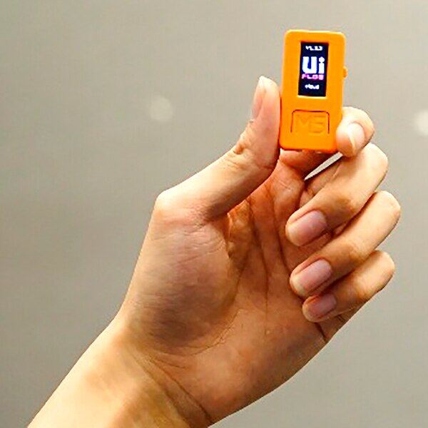 M5stickc ESP32 Pico mini IOT bảng mạch phát triển ngón tay máy tính với một màn hình LCD màu