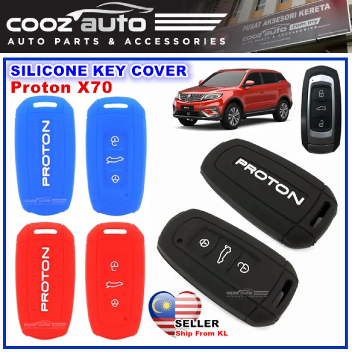 proton x70 key cover