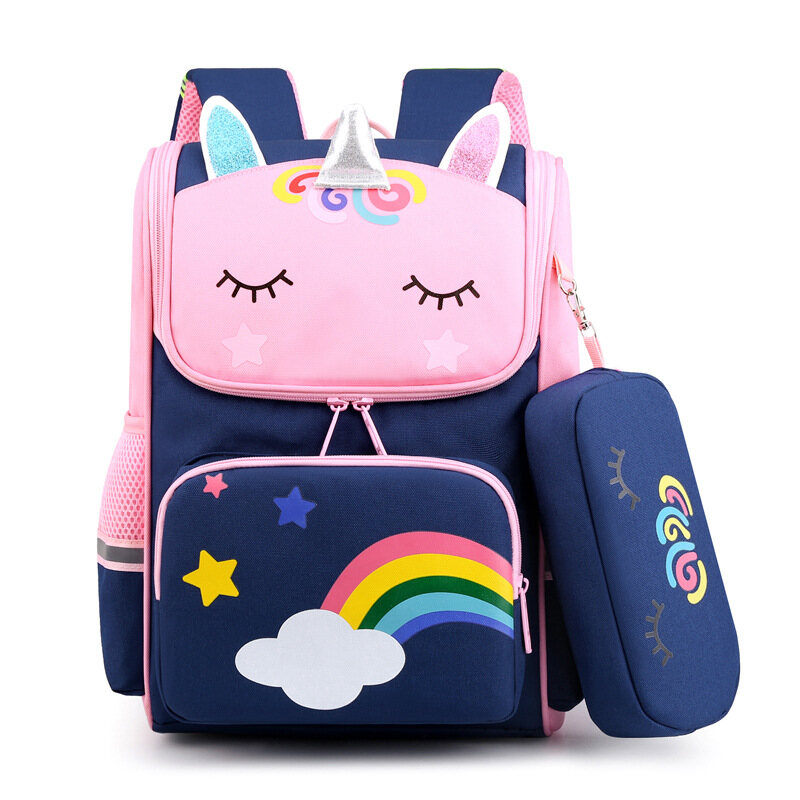 second grade backpacks